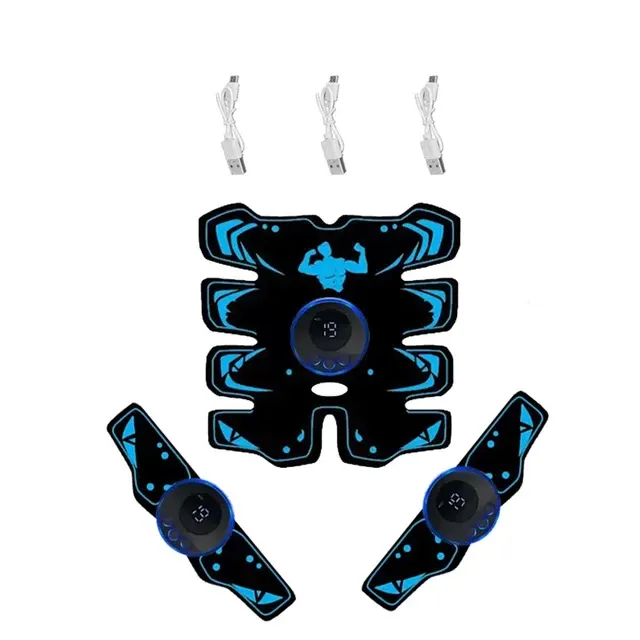 EMS Abdominal Trainer 4