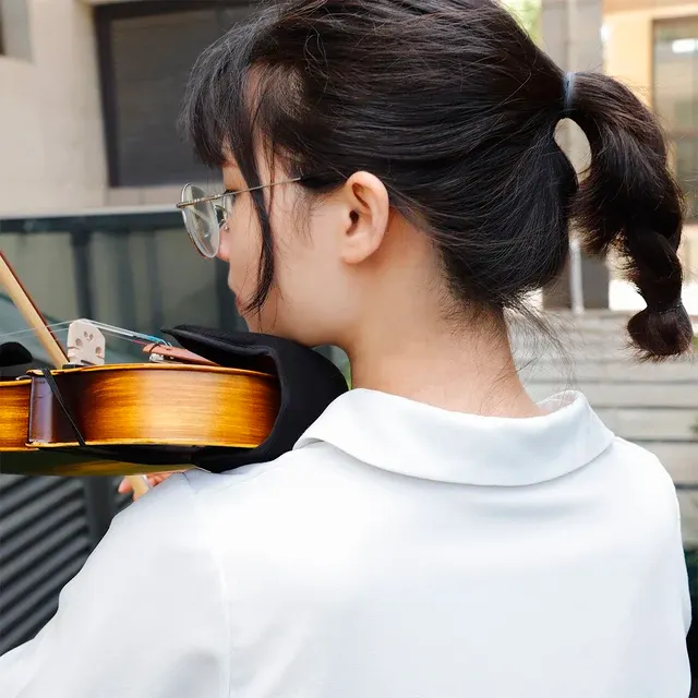 Violin Chin Rest Pad 4