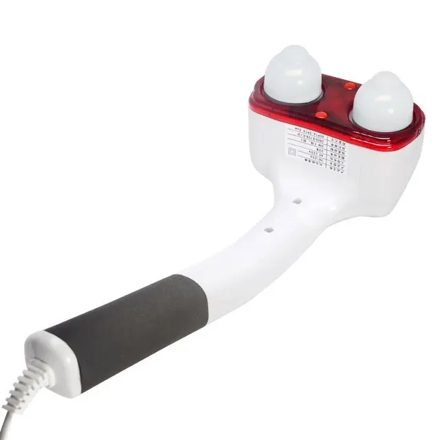 Electric Massage Hammer 2