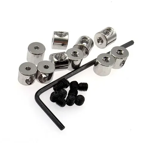 Anstecker-Verschluss