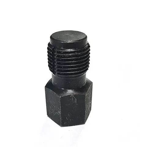 Lambda Sensor Thread Cleaner