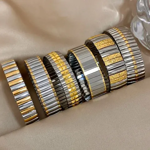 Stainless Steel Bracelet