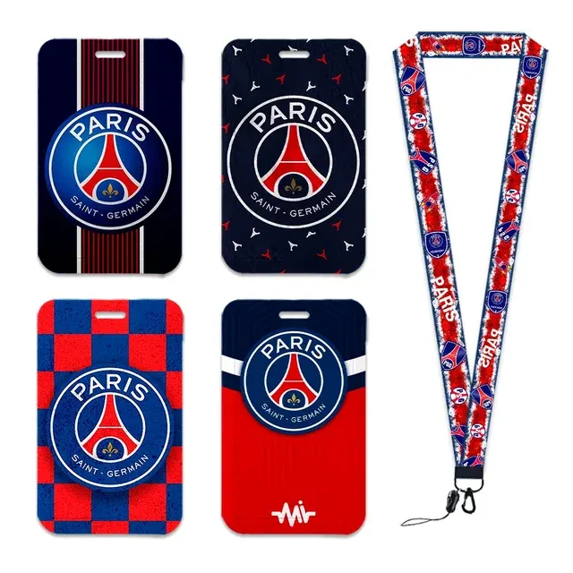ID Badge Strap 3