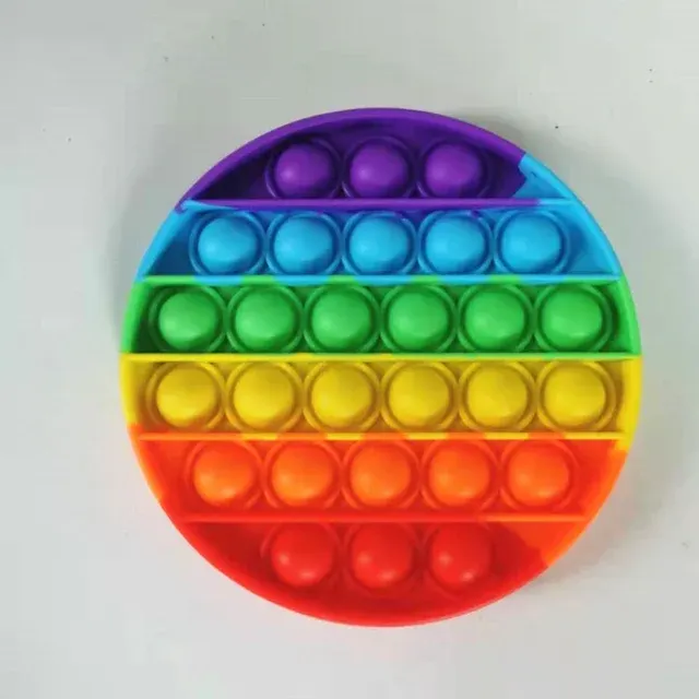 Push Bubble Fidget Toy 2