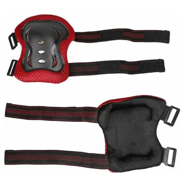 Protective Gear Set 3