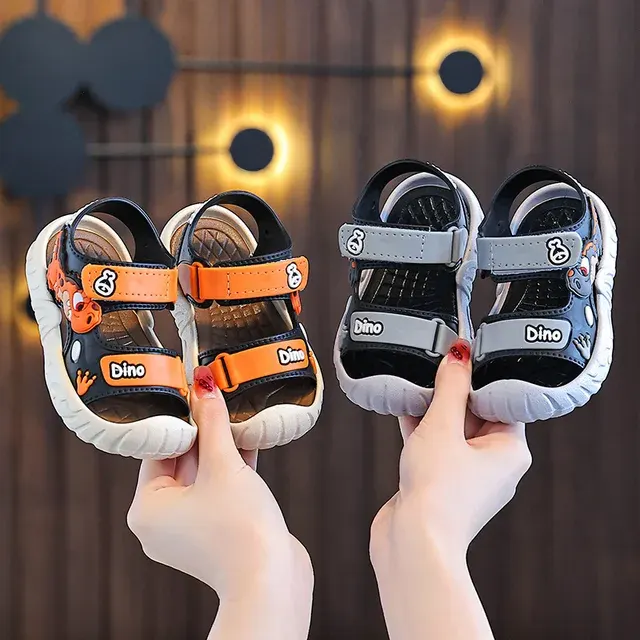 Kids' Sport Sandals 2
