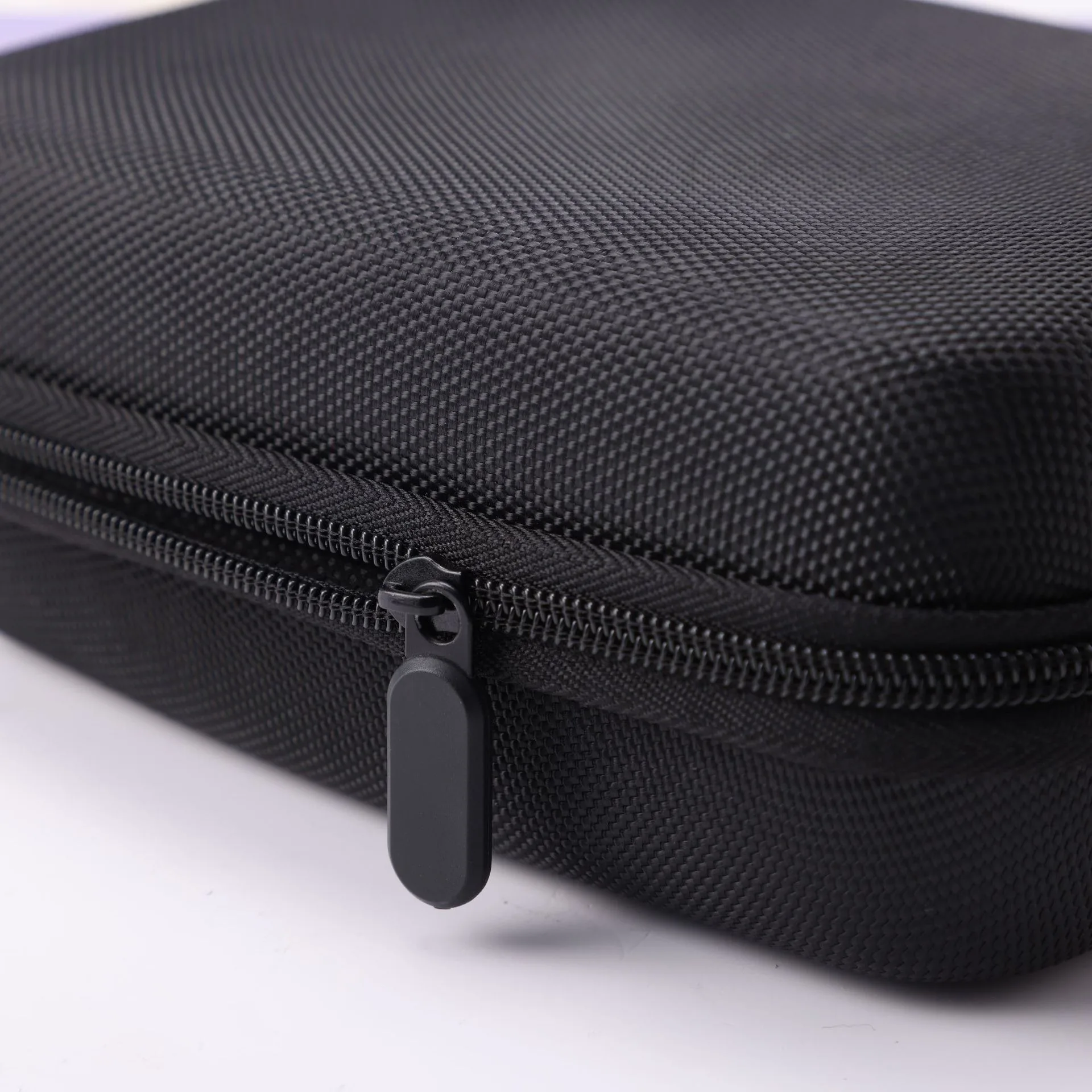 Portable Mini Zipper Gadget Organizer Bag 2