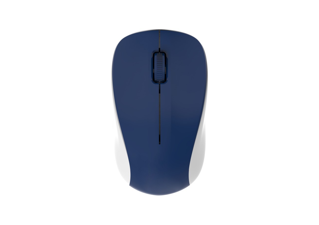 Wired Mini Gaming Vertical Mouse with LED 3