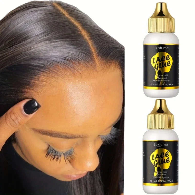 38ml Spitzenkleber-Gel für Perücken