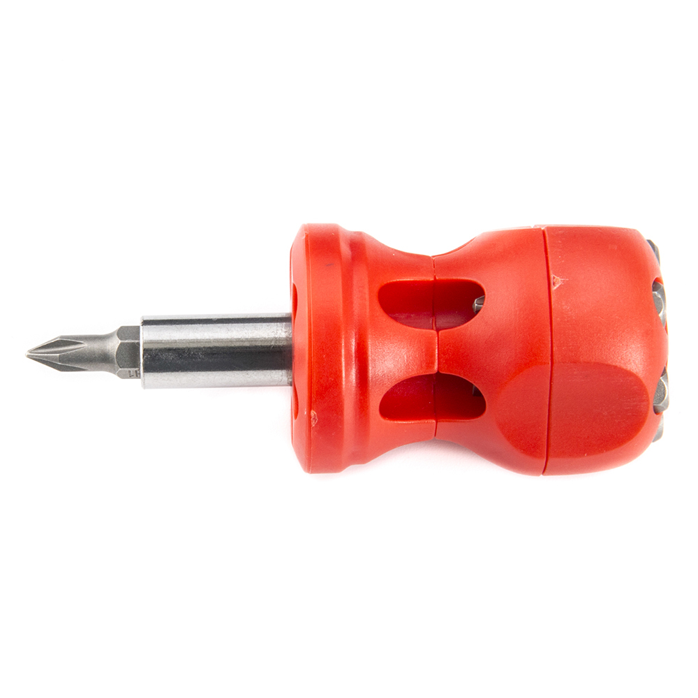 7-Piece Mini Pocket Screwdriver Set 4