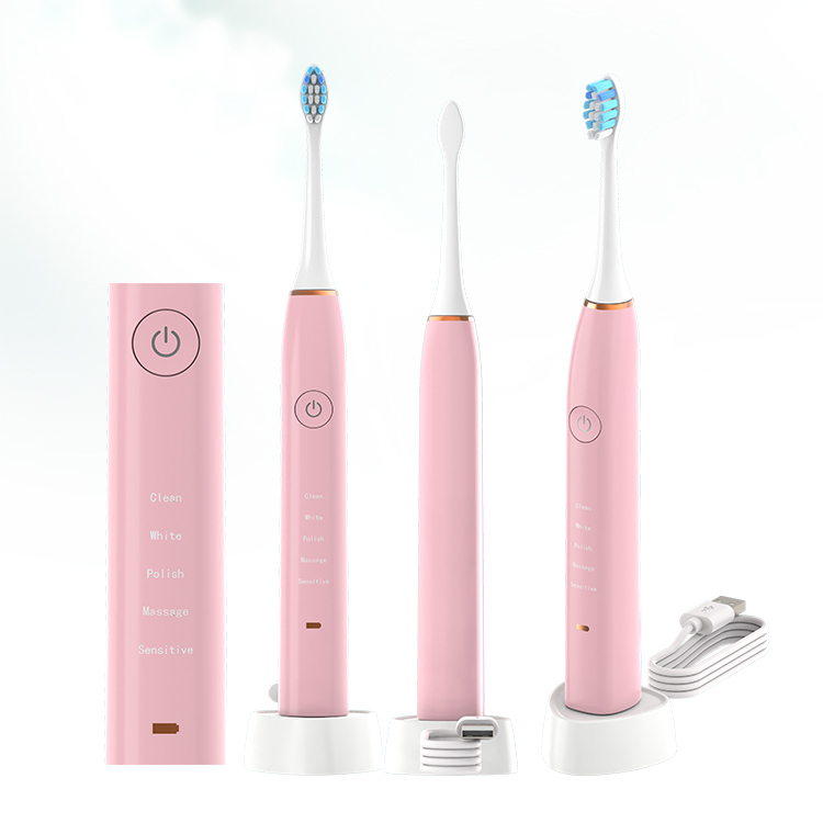 Water Flosser Combo Free Sonic Portable Toothbrush Electric
