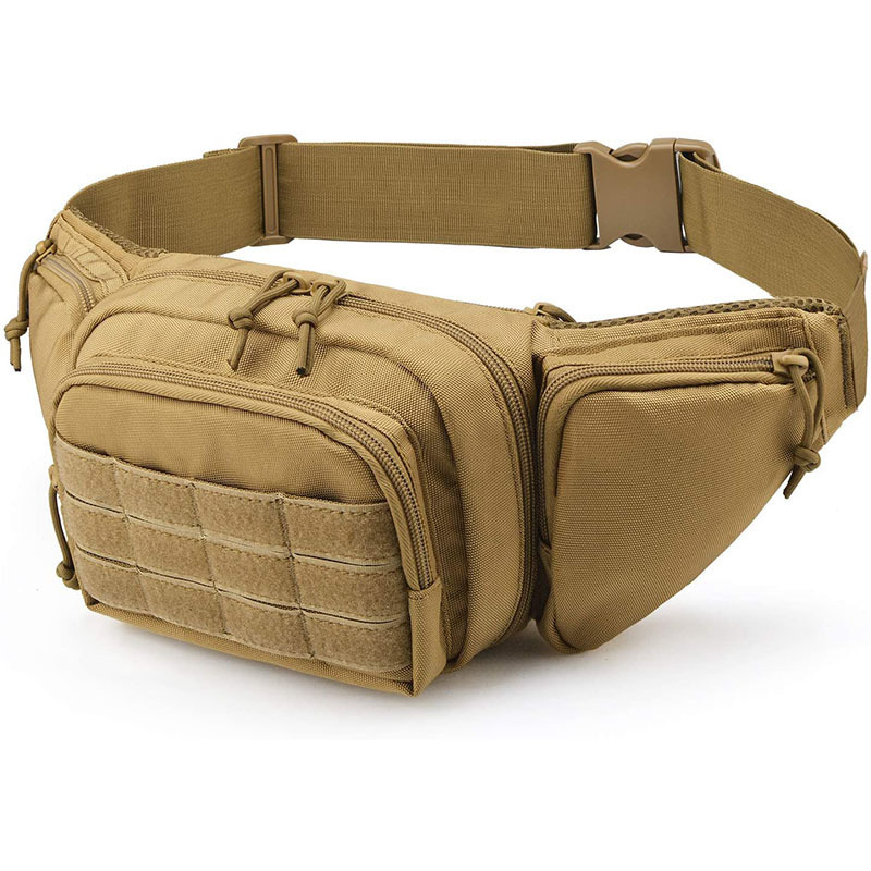 Herren Gürteltasche Multifunktional Sport Arbeit 2