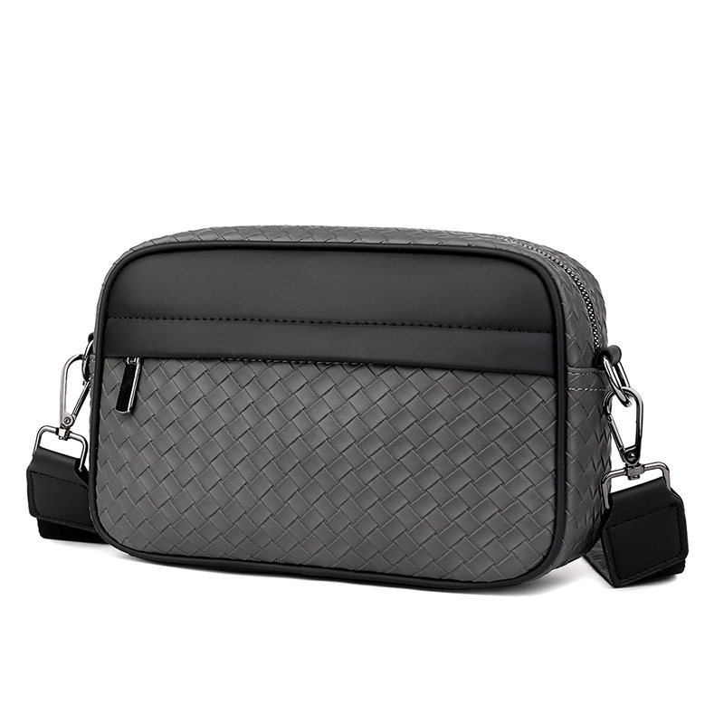 Microfiber Leather Mobile Phone Bag for Bulk Crossbody 2