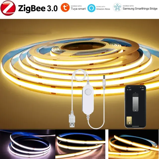 Smart LED Strip Light 2