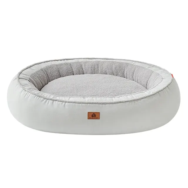 Washable Dog Bed 3