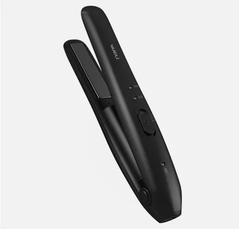 Kabelloser Mini Haarglätter für Reisen