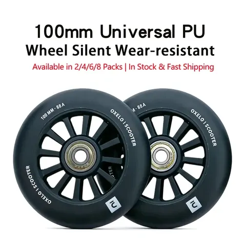 Swivel Caster Wheel