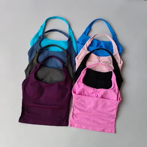 Damen-Yoga-Sport-BH