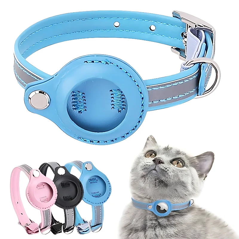 Haustier-GPS-Halsband