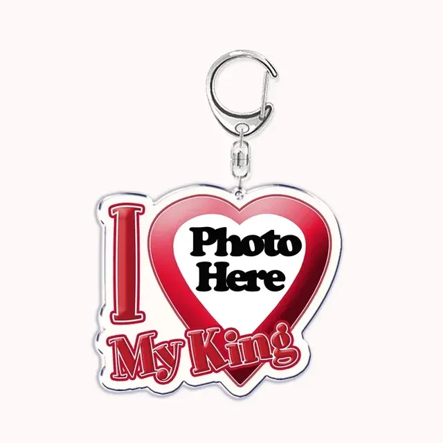 Keychain 4