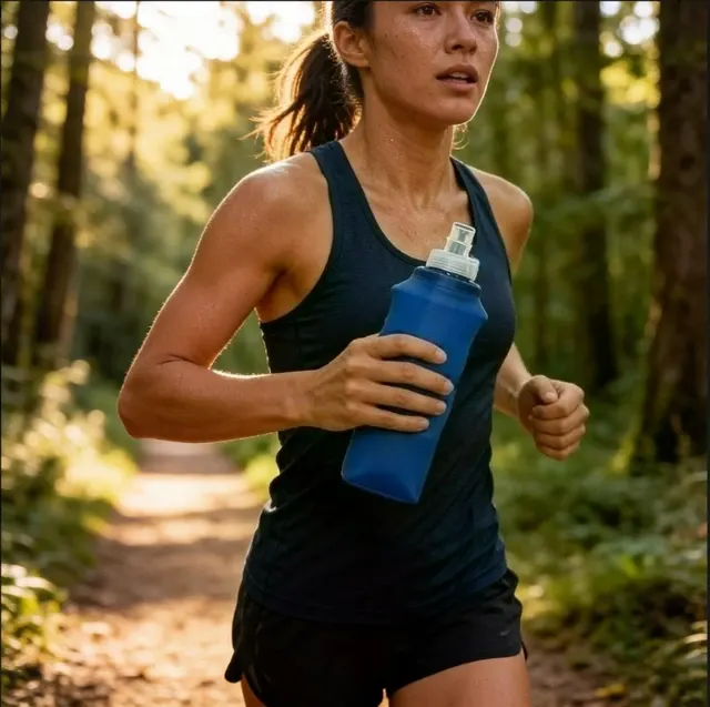 Collapsible Water Bottle 3