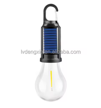 3-Mode Hanging Tent Camping Light 3