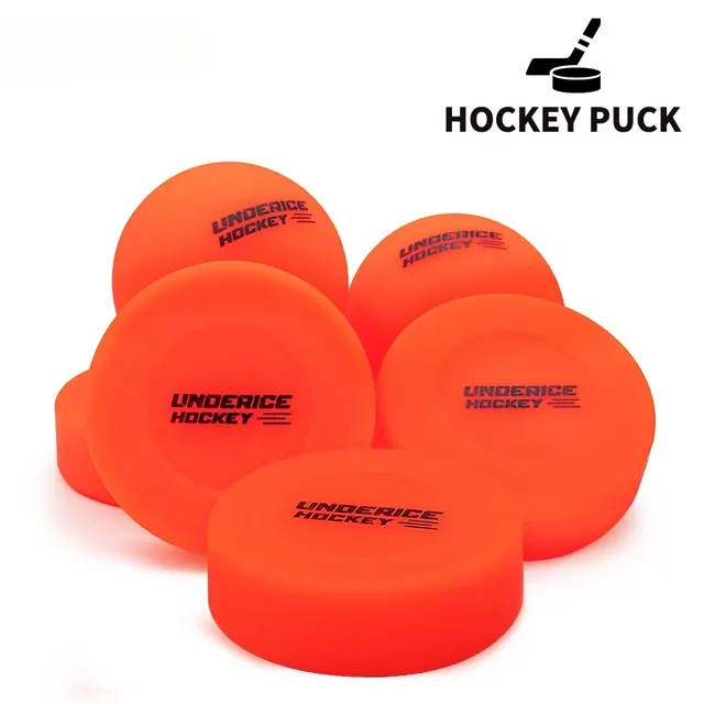 Hockey Training Puck 2