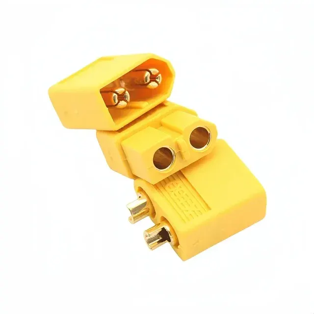 xt60 connector 4