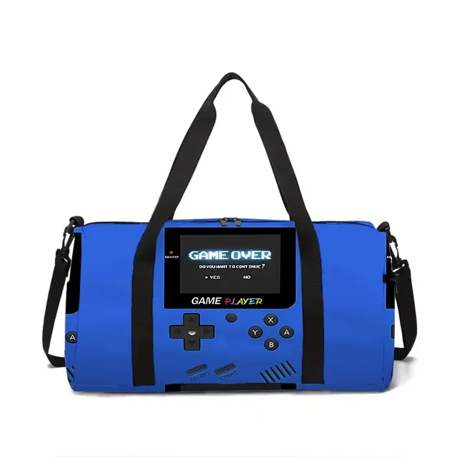 Travel Bag 4