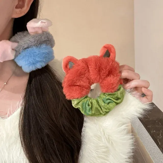 Hair Tie Set 2
