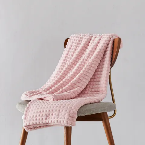 Flannel Blanket