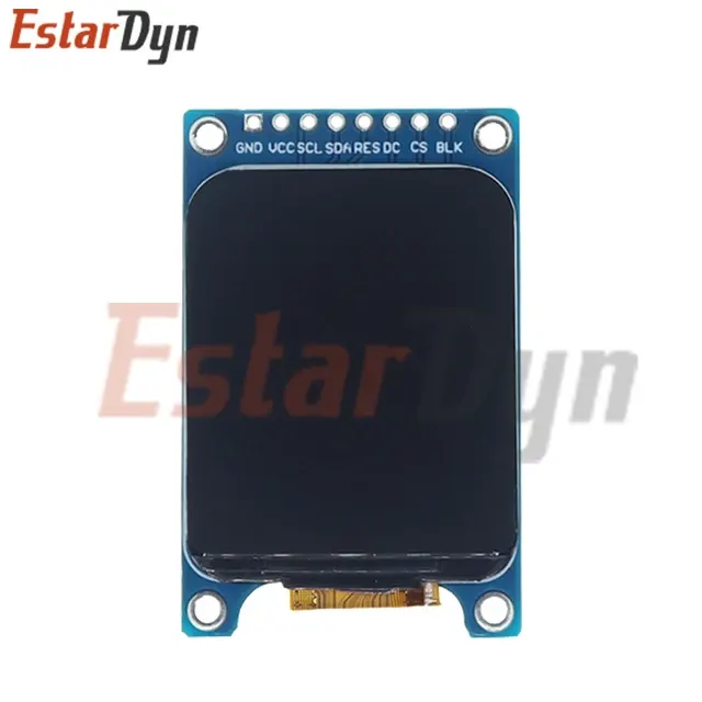 1.69-Inch TFT LCD Color Display 240x280 3