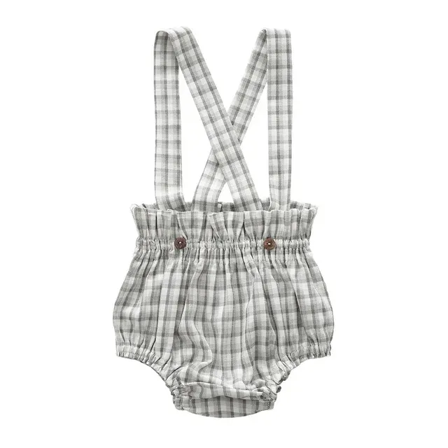 Baby Romper 1