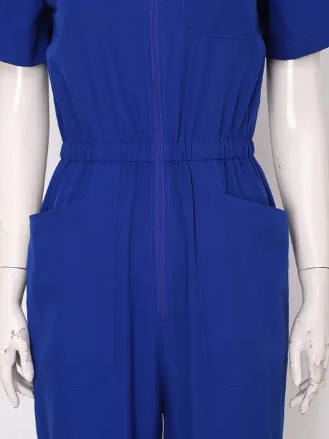 Surgical Scrub Suit 4