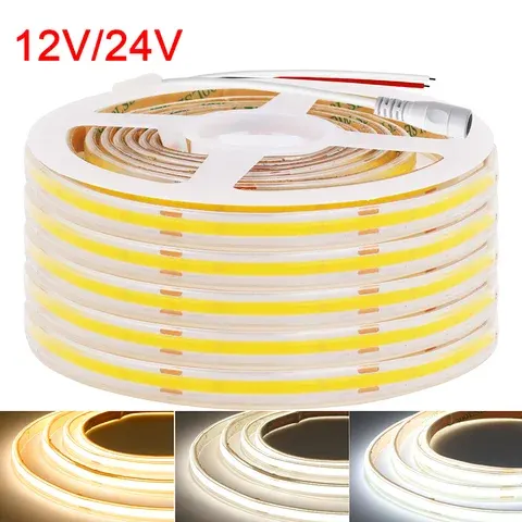 COB LED Strip Light