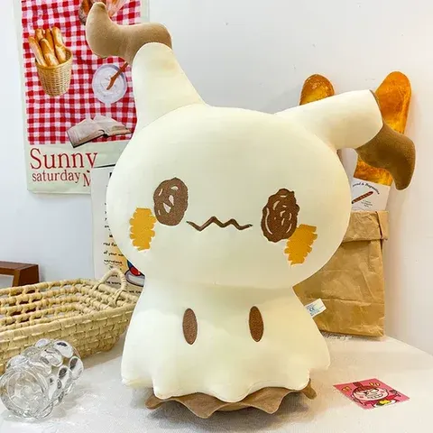Plush Doll