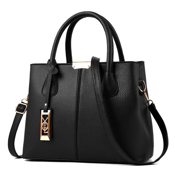 Fashionable Large Capacity Crossbody Handbag Shoulder Bag Design