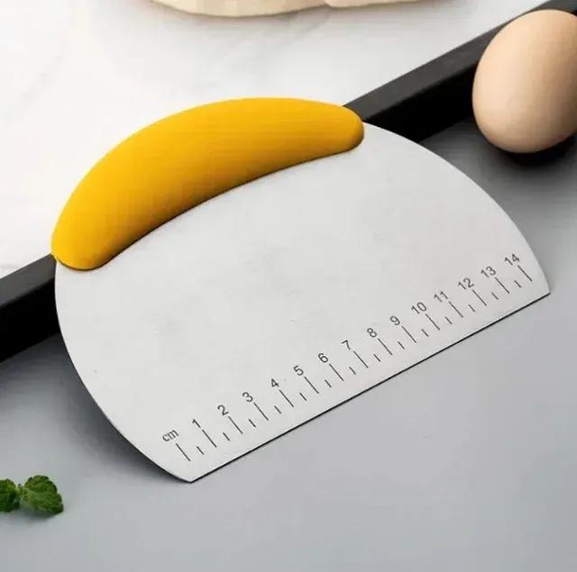 Baking Tool Set 4