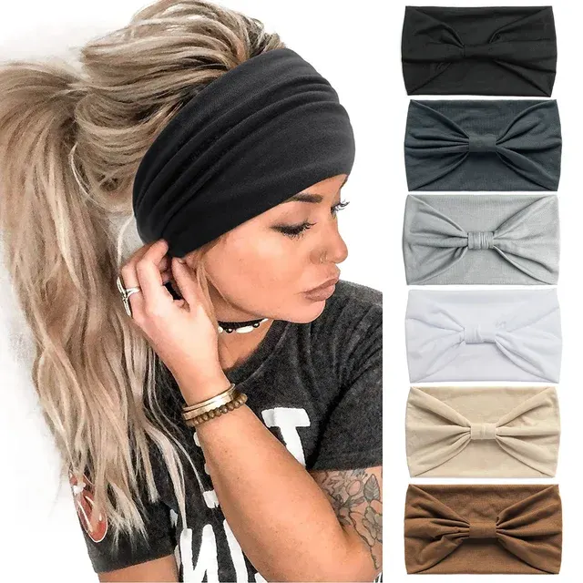 Boho Headband 2