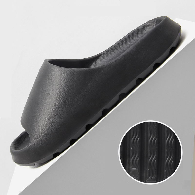 Anti-Slip EVA Foam Unisex Slide Slippers 3