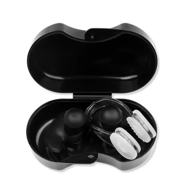 Swimming Earplugs 2