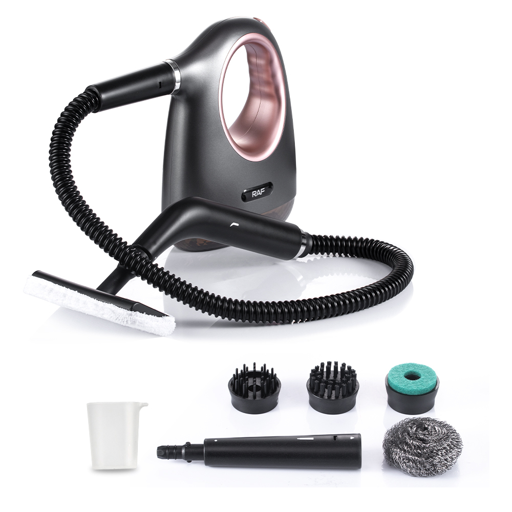 Hand-Dampfreiniger