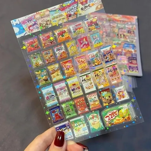 Journal-Sticker-Set 4