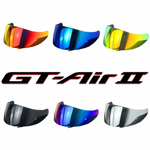 Tinted Helmet Visor Face Shield Windscreen