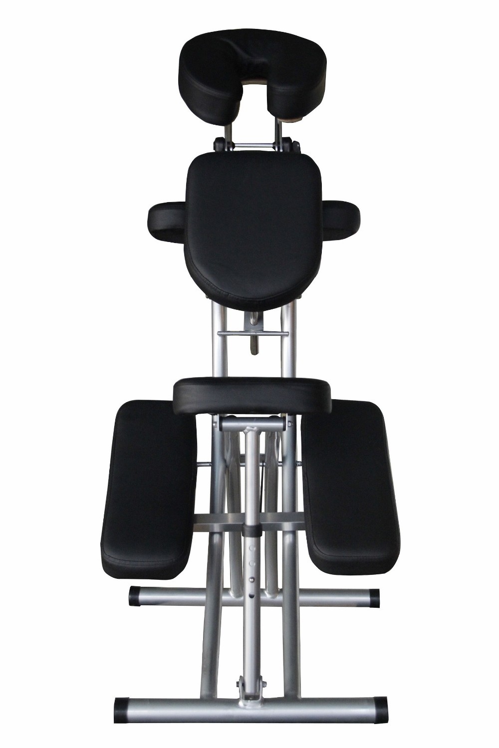 Lightweight Aluminum Portable Massage Chair 2