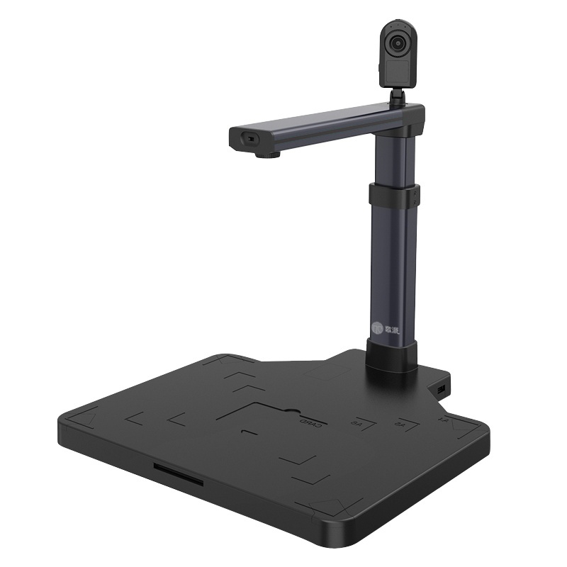 -2103DSP Professional A3 Document Camera Scanner Dual 21MP+5MP