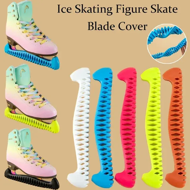 Ice Skate Blade Guard 2
