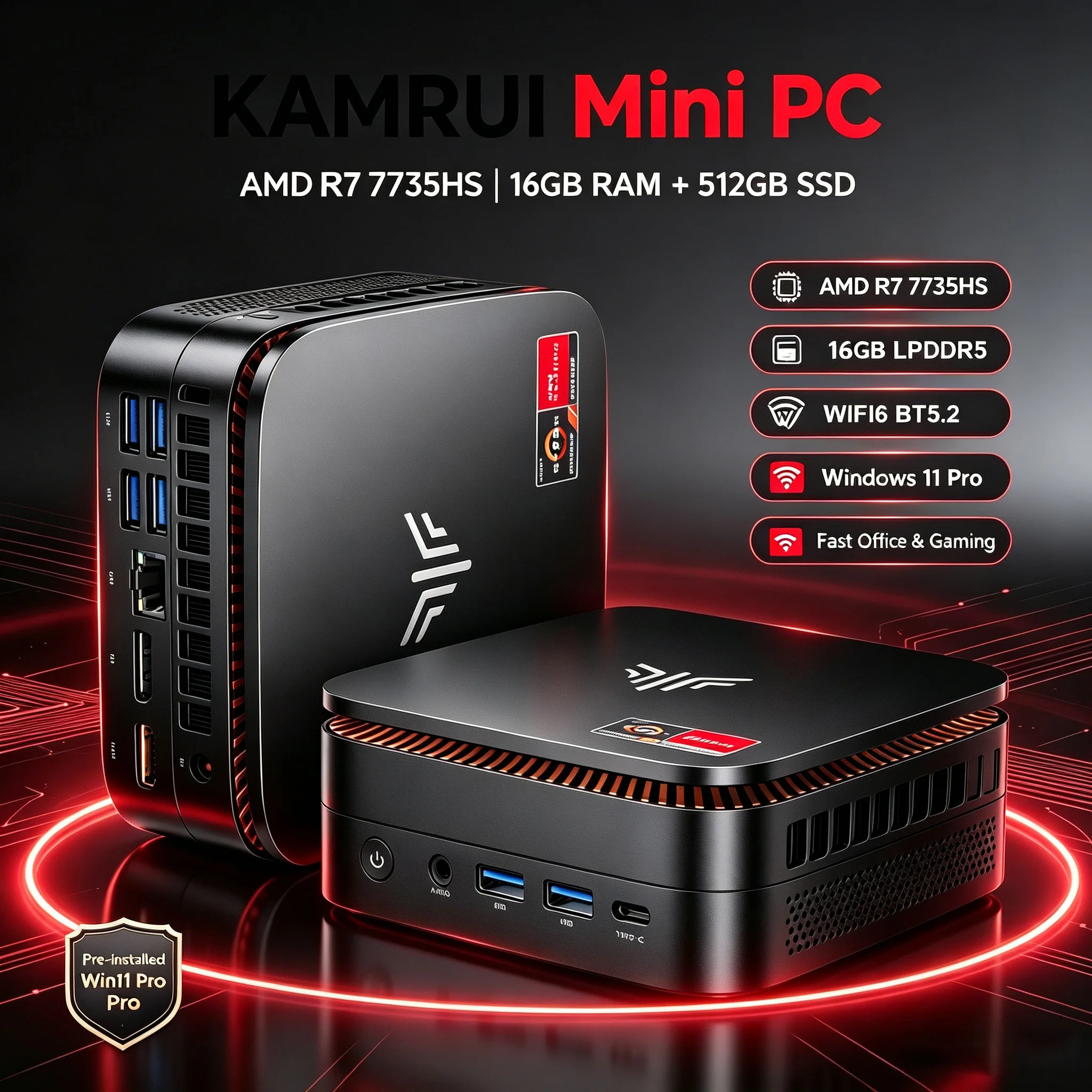 Mini-PC
