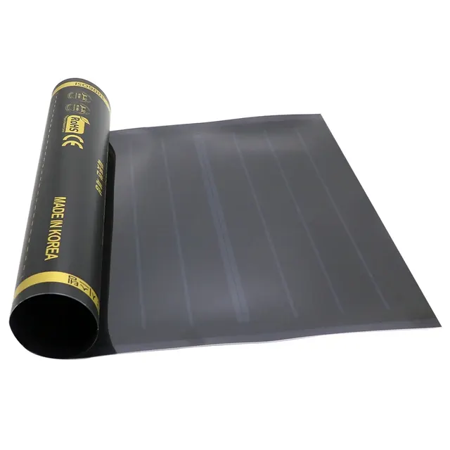 Underfloor Heating Kit 3
