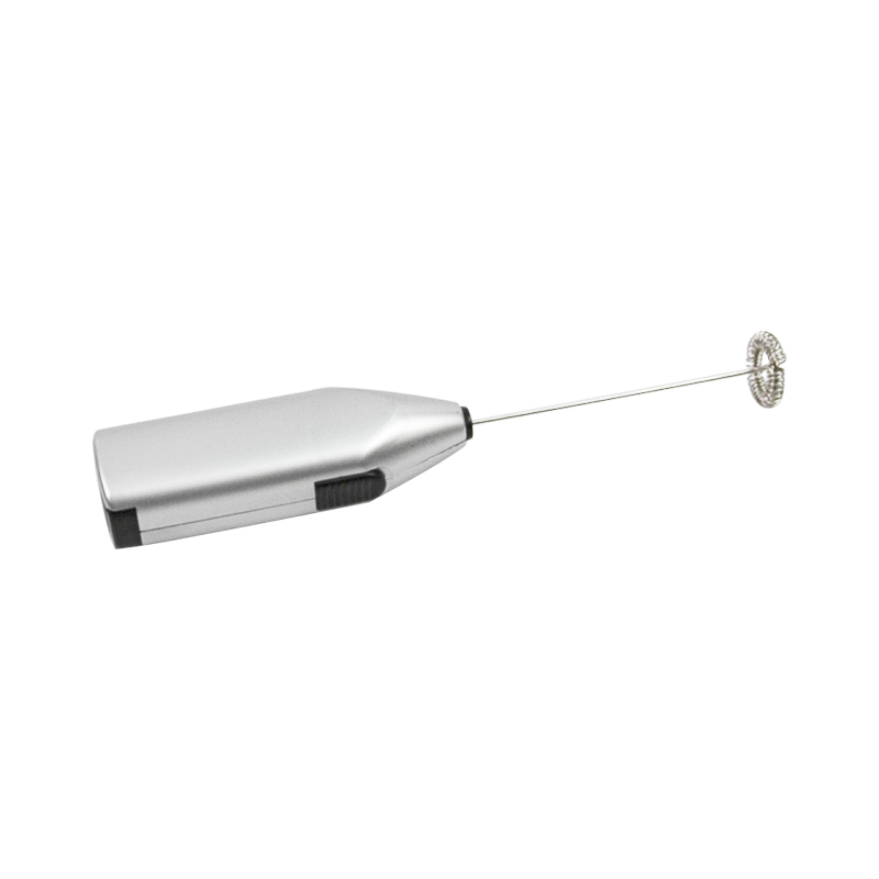 Battery Mini Milk Frother for Coffee 2